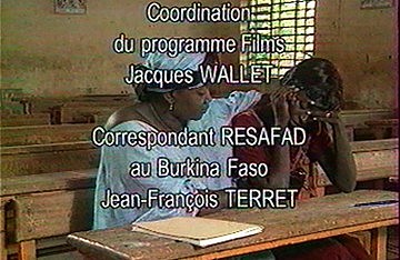 Image générique du film