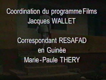 Image générique du film